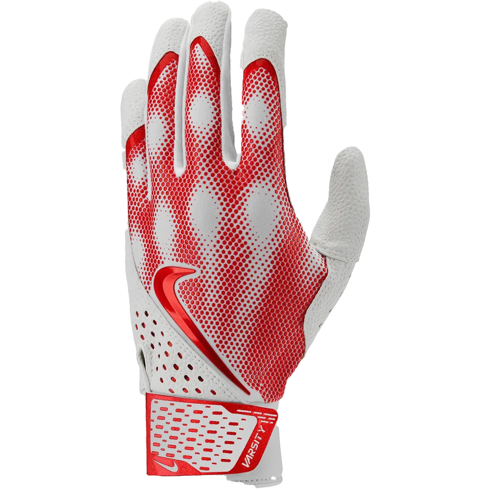 Nike Adult Alpha Elite Batting Gloves
