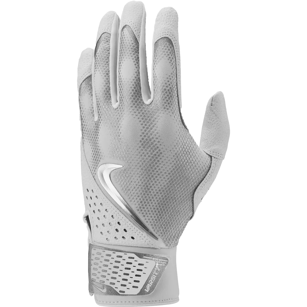 Nike Adult Alpha Elite Batting Gloves