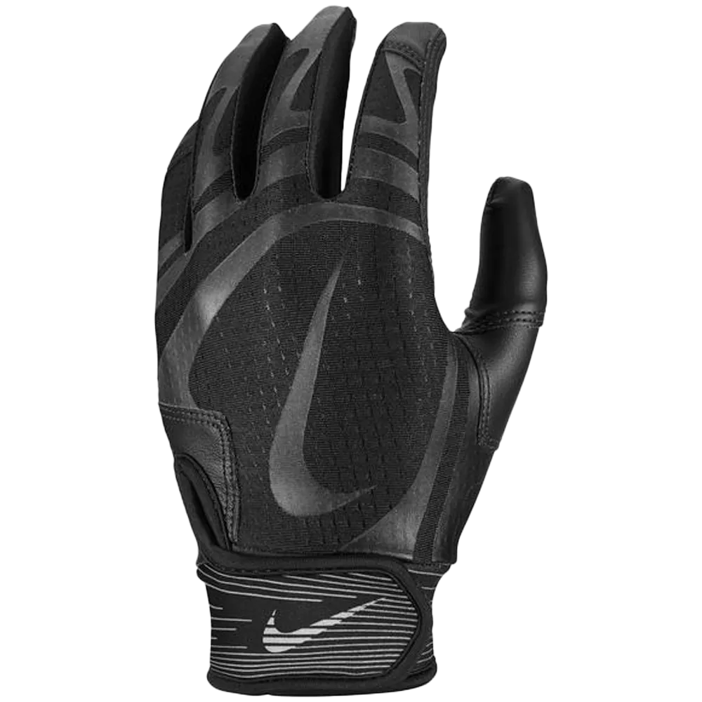 Nike Youth Alpha Huarache Edge Batting Gloves