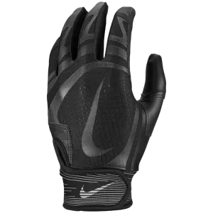 Nike Youth Alpha Huarache Edge Batting Gloves