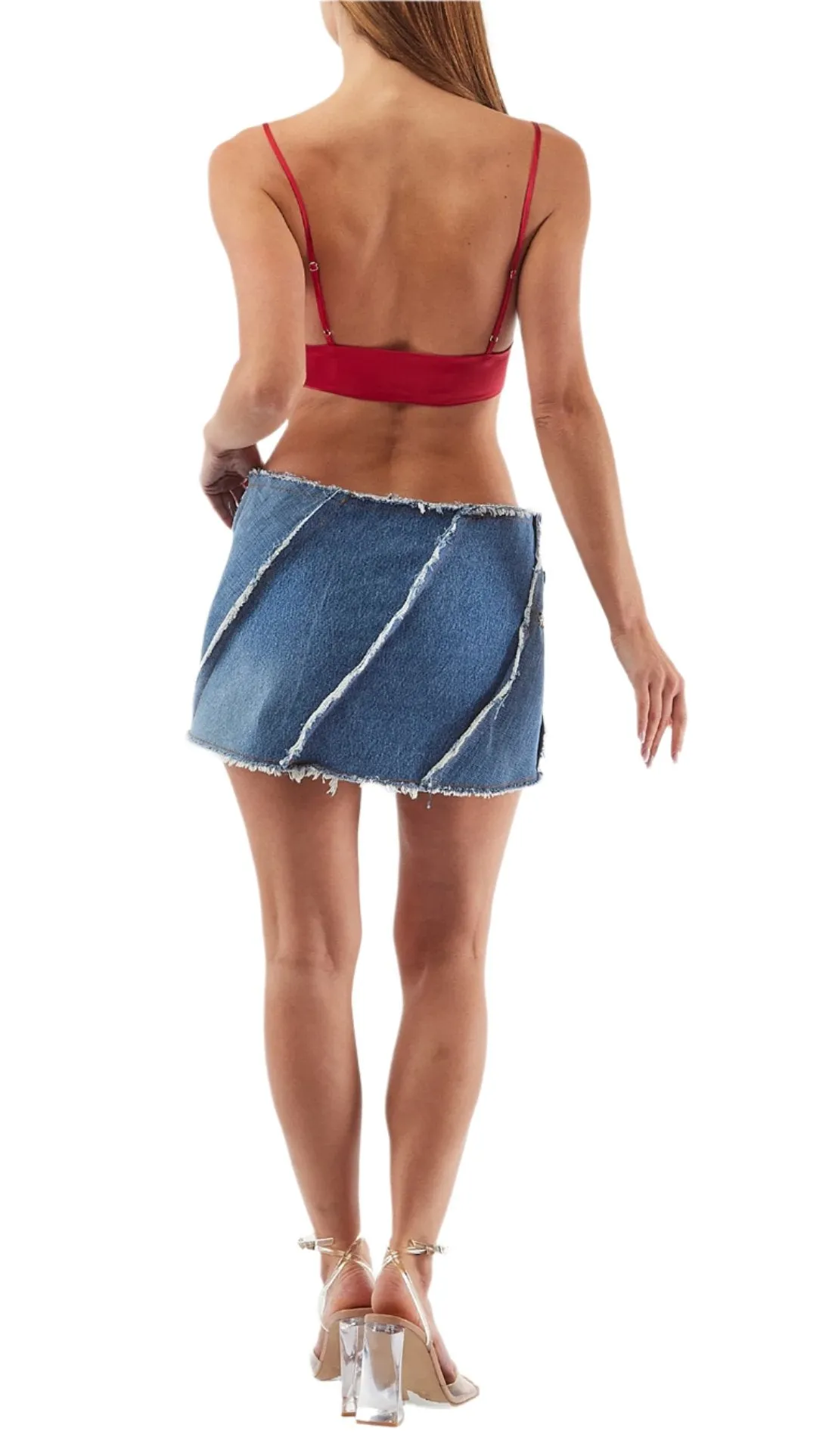 NORI SKIRT