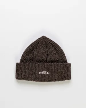 Nowhere Recycled Beanie