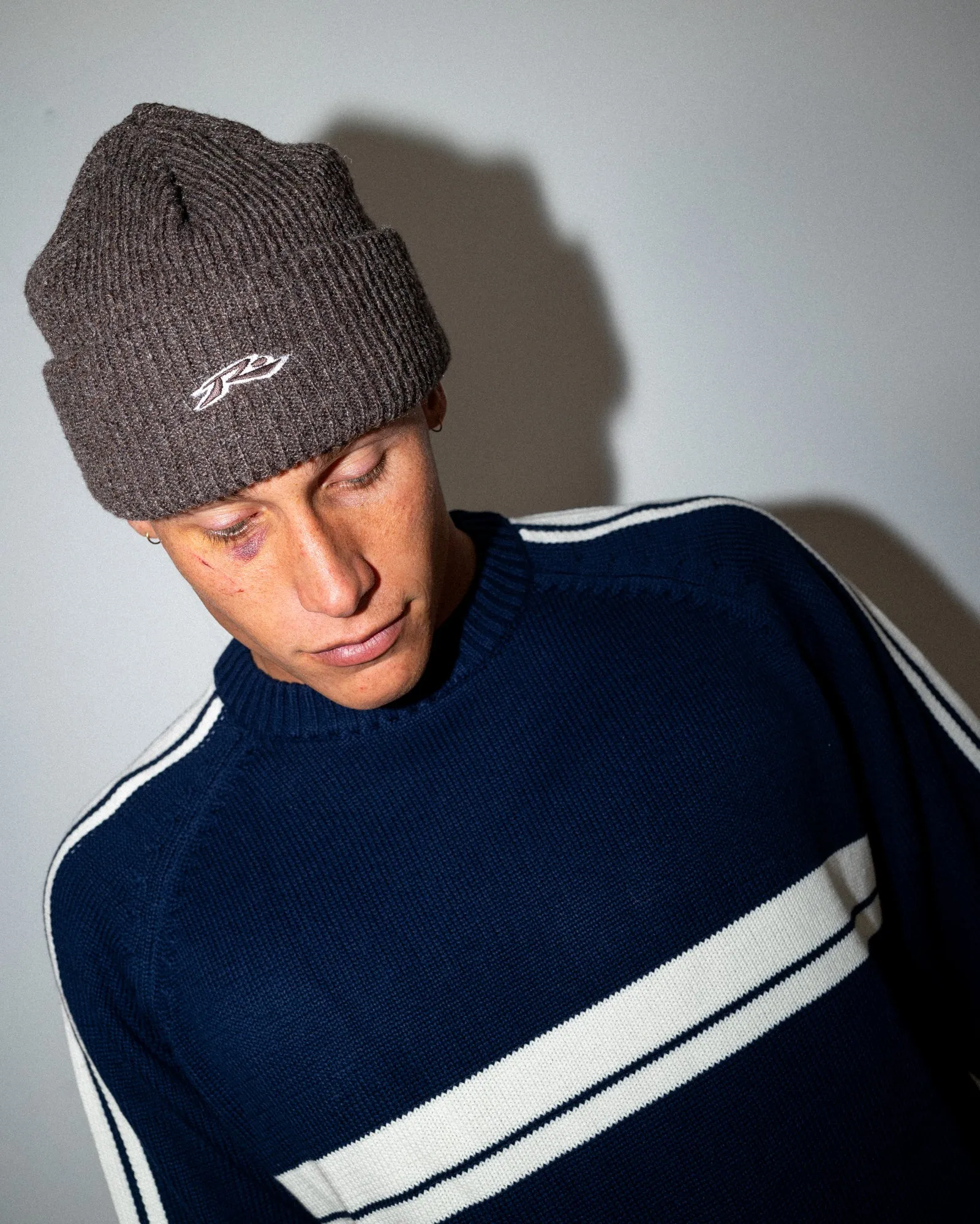 Nowhere Recycled Beanie