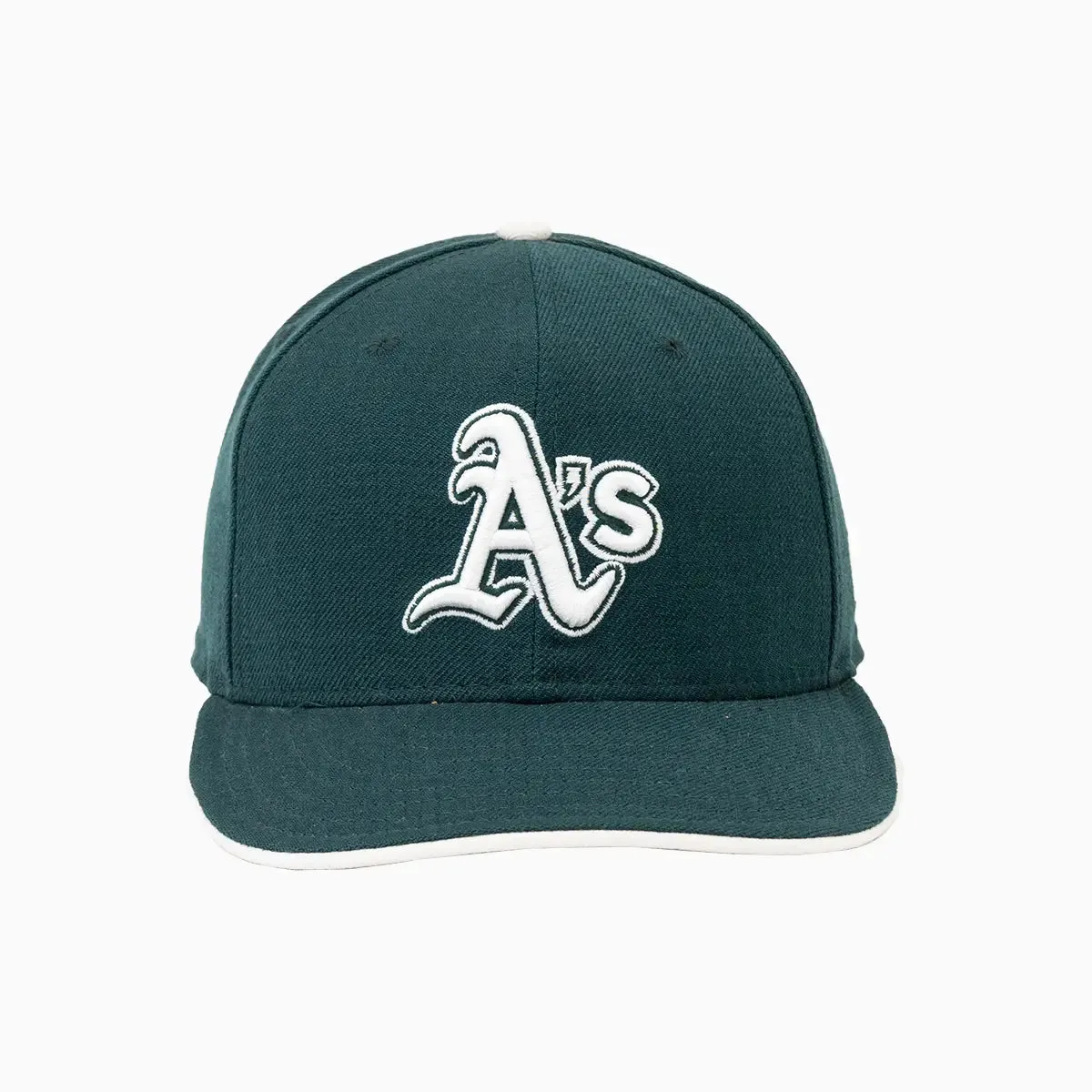 Oakland Athletics MLB 59FIFTY Fitted Hat