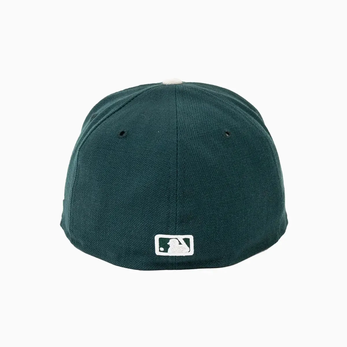 Oakland Athletics MLB 59FIFTY Fitted Hat