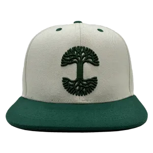 OAKLANDISH OAKLAND AFT SNAPBACK