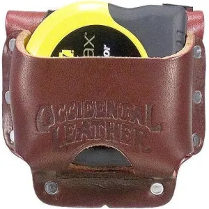 Occidental Leather Toolbelts | 5037 - High Mount Tape Holder