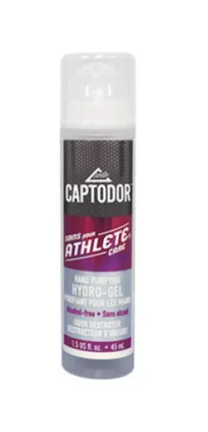 ODOR DESTROYER HAND HYDRO-GEL FOR WOMEN