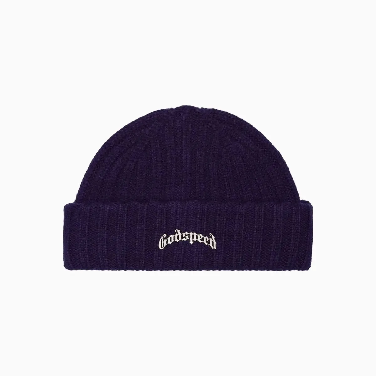 OG Logo Emblem Beanie Hat