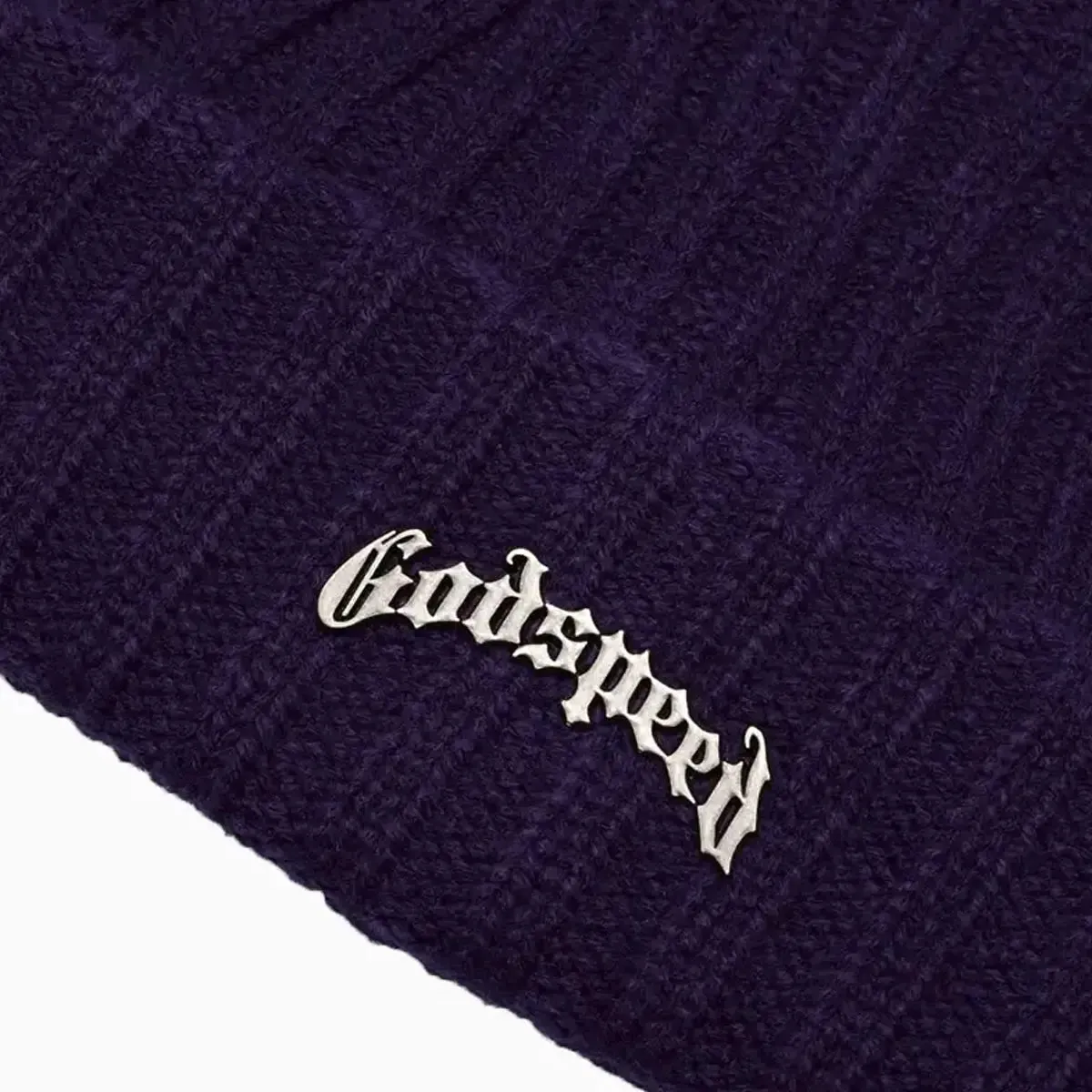 OG Logo Emblem Beanie Hat