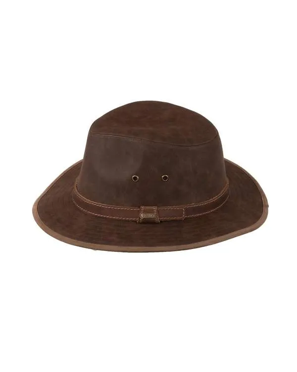 Outback Raven Hat