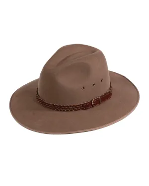 Outback South Fork Wool Hat