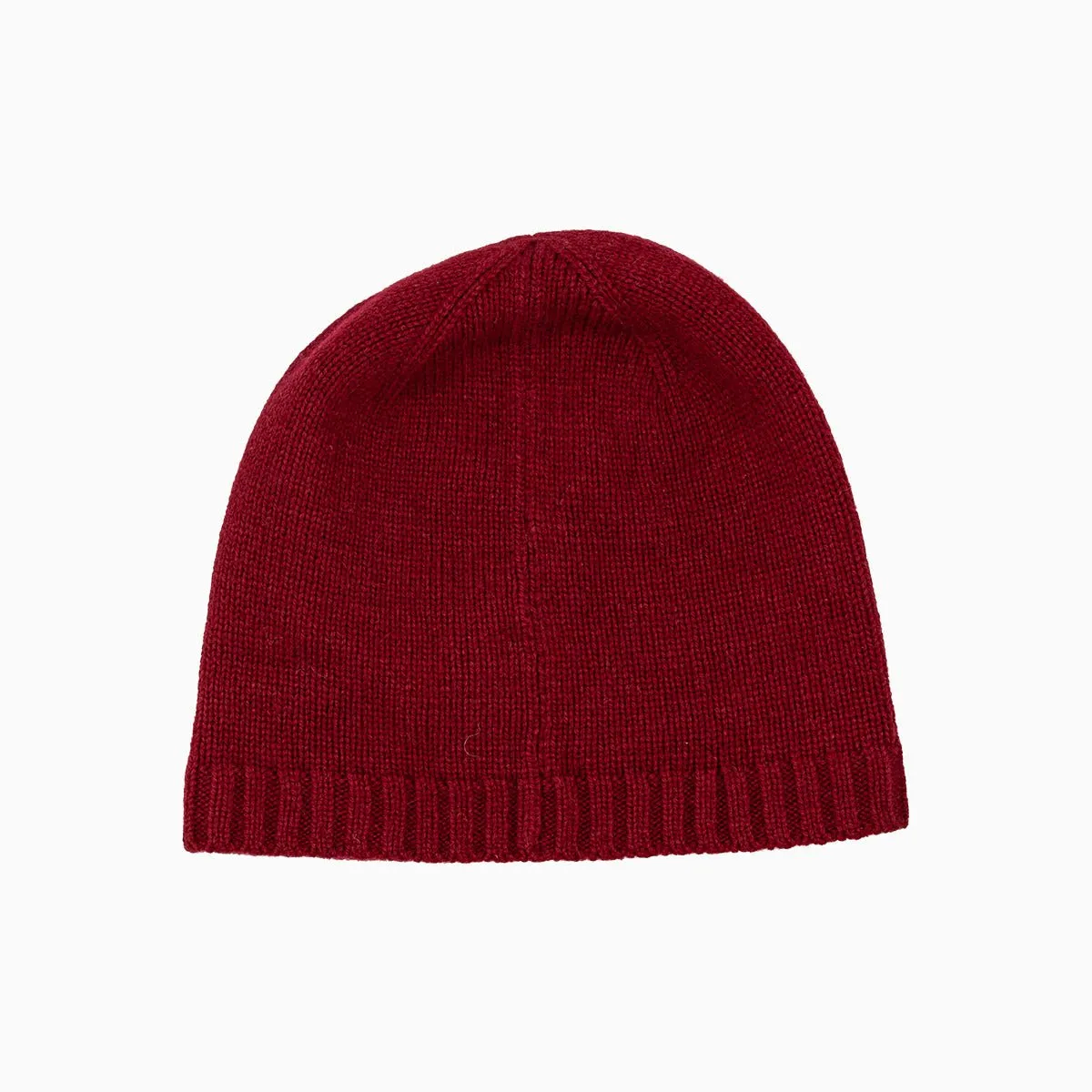Oversized Pixel Croc Beanie