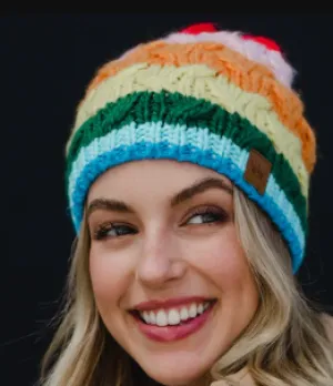Panache hats-beanie hats