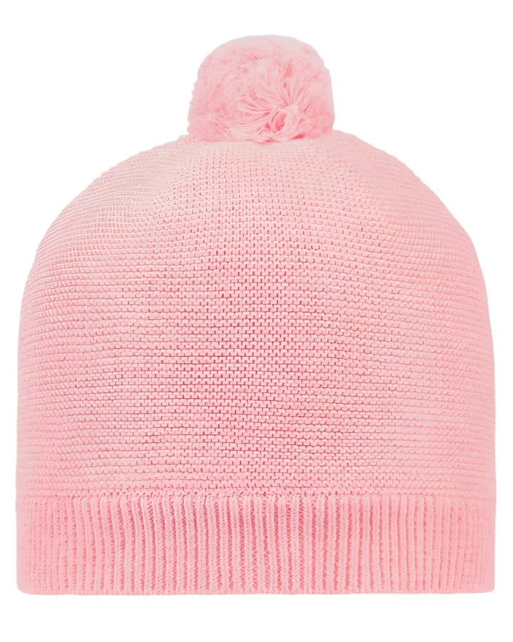 Pearl - Organic Beanie Love | Toshi