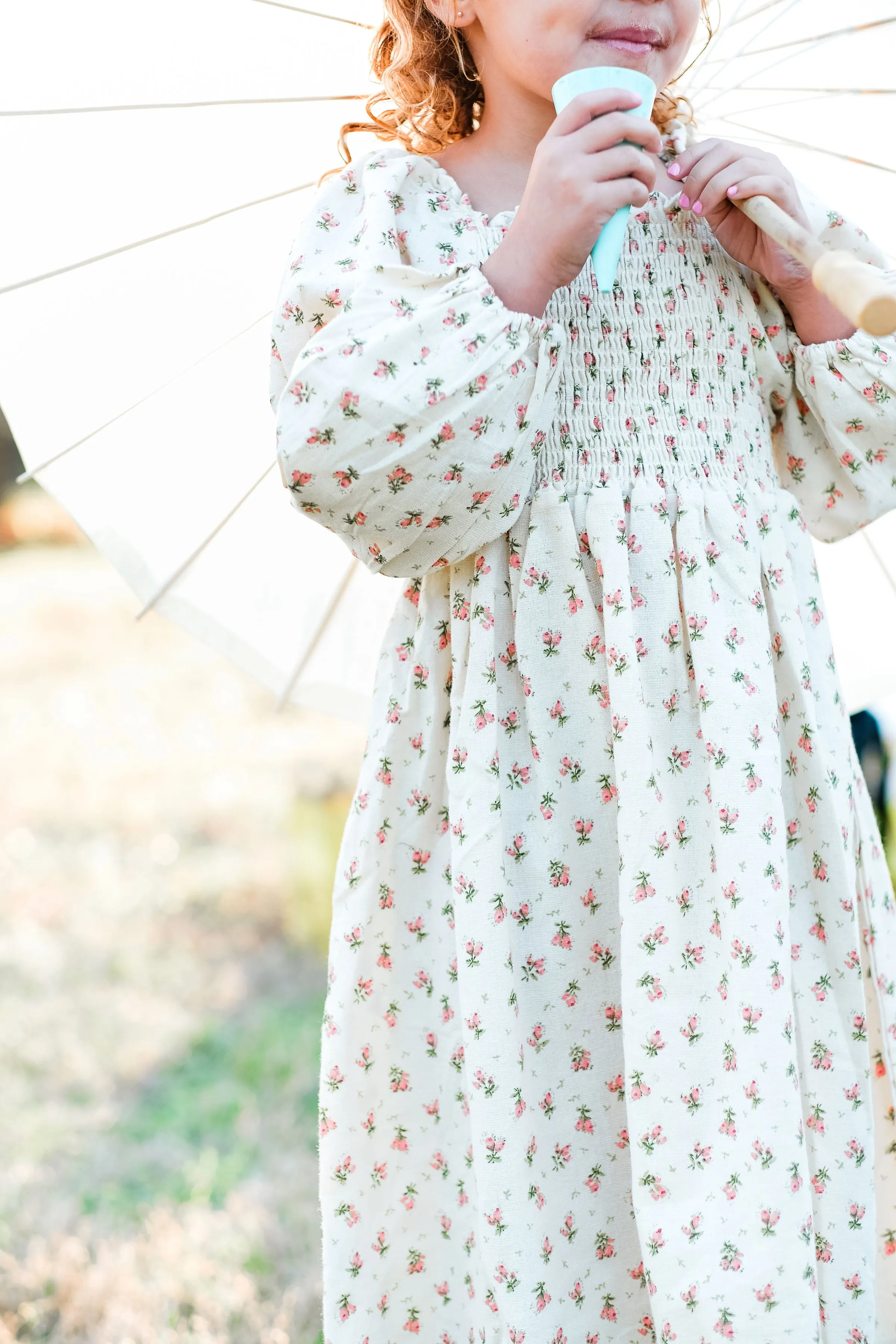 Penelope Dress