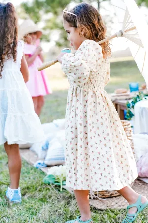 Penelope Dress