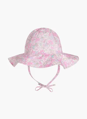 Peppa Hat in Pink Peppa Meadow