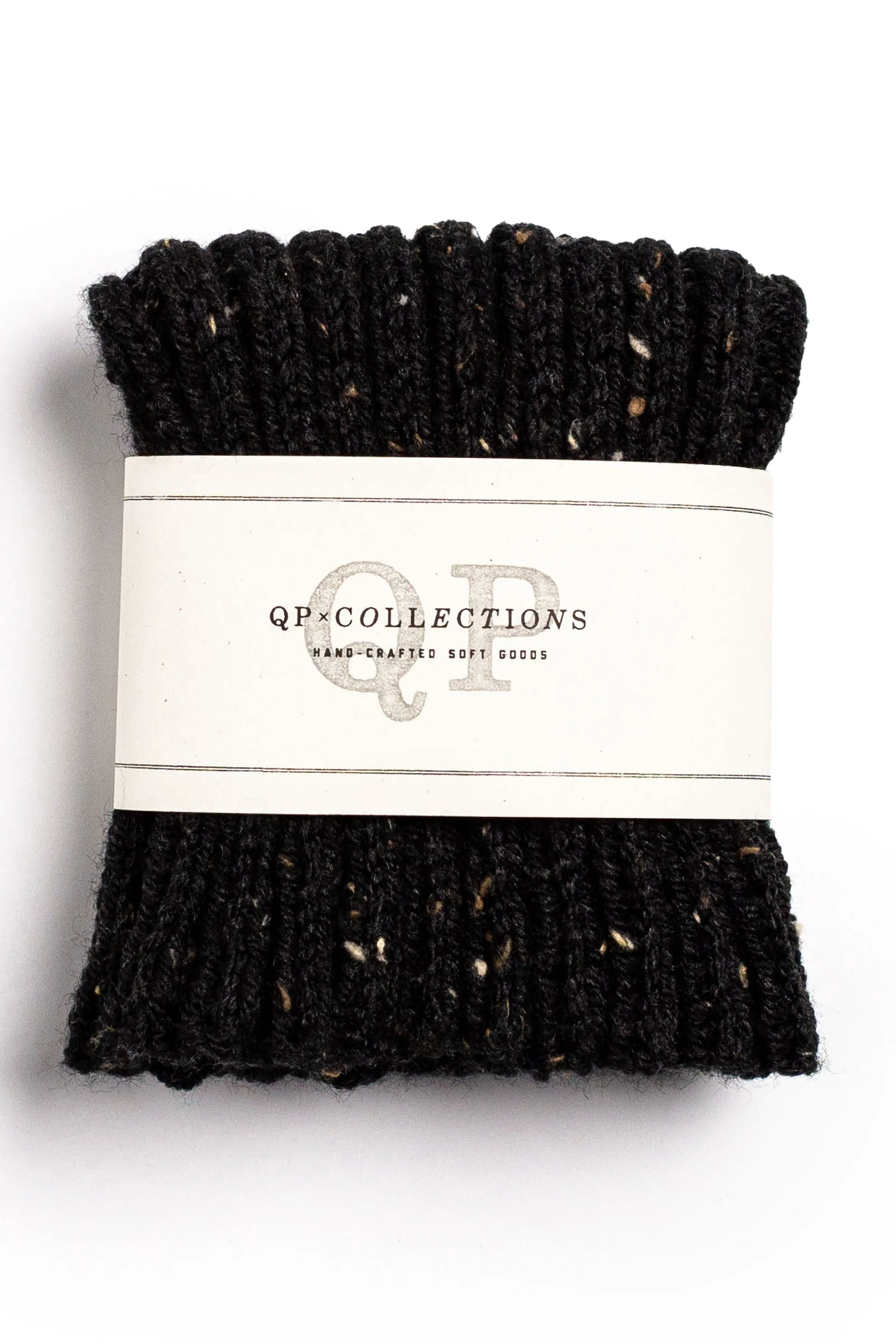 Pepper Knit