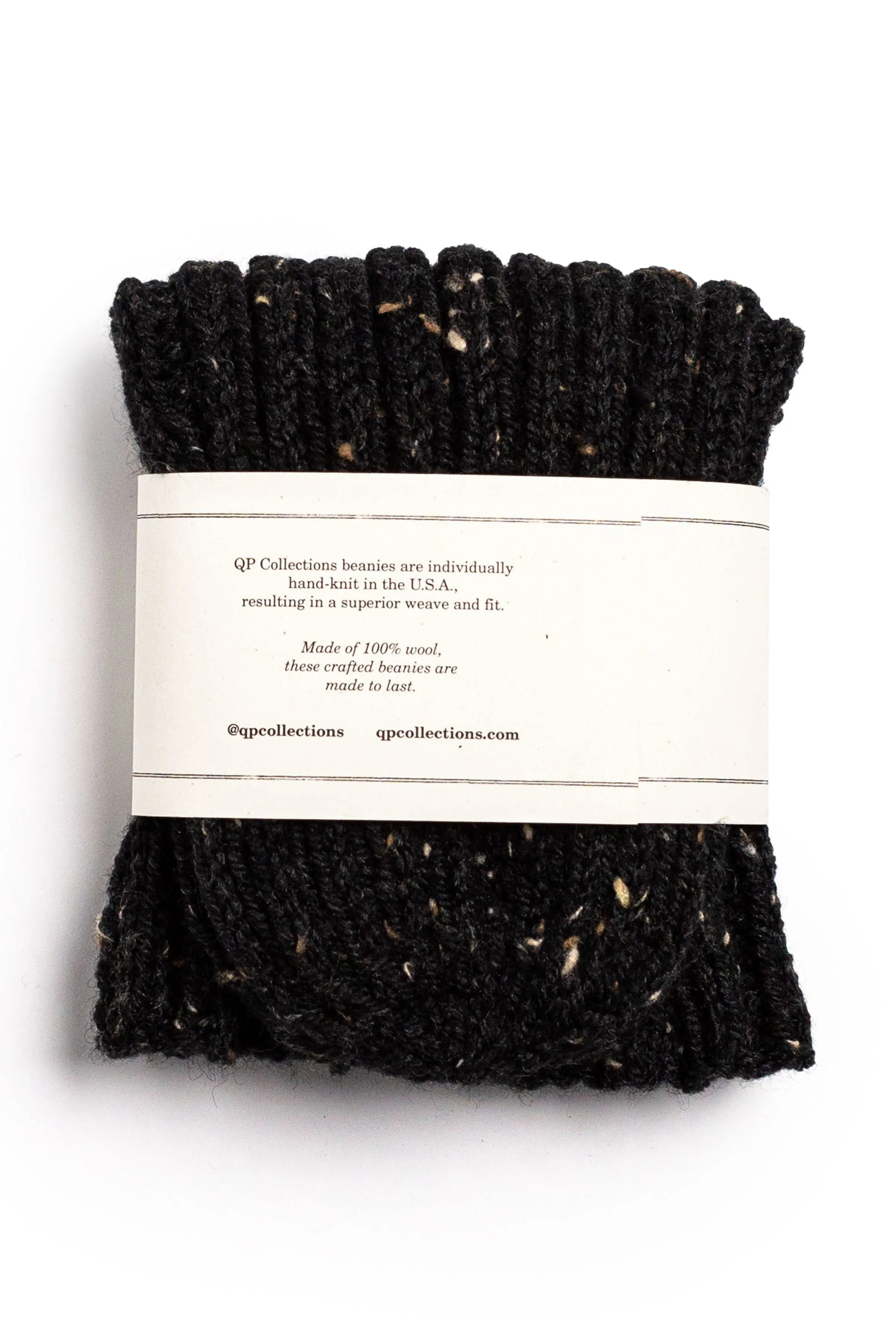 Pepper Knit