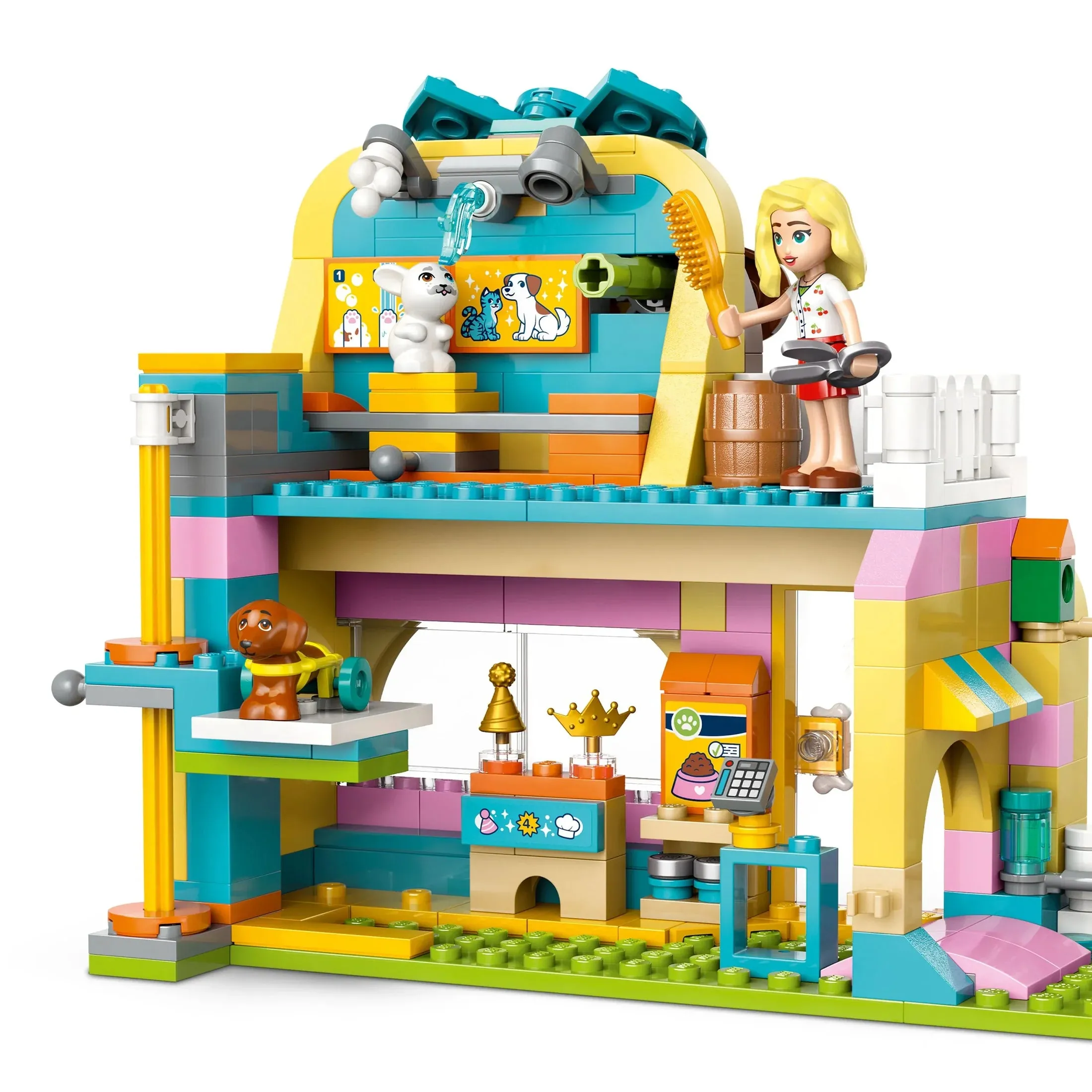 Pet Accessories Shop