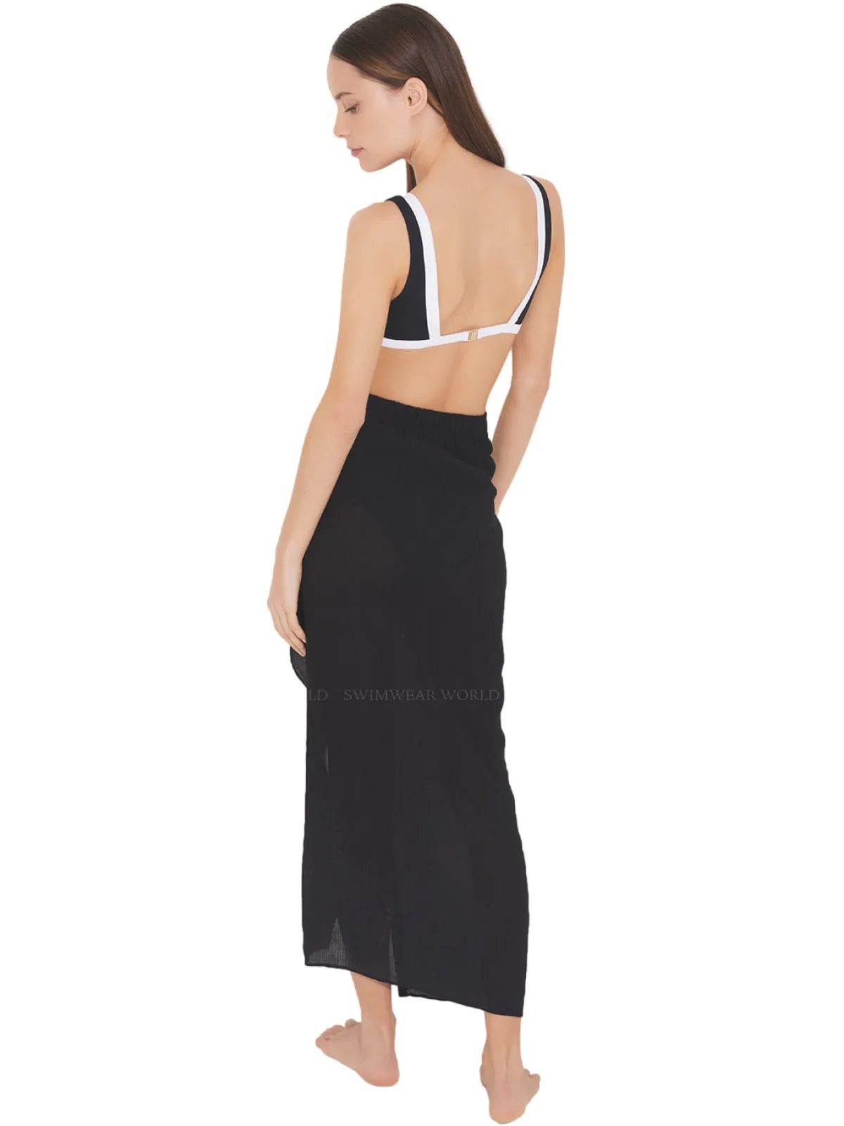Pina Skirt ::RET