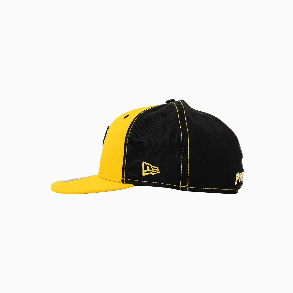Pittsburgh Pirates MLB 59Fifty Fitted Hat