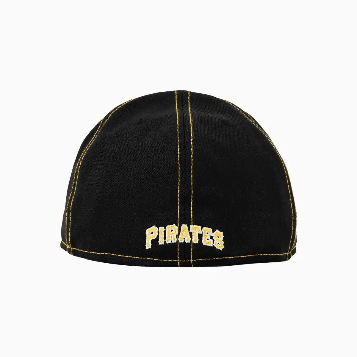 Pittsburgh Pirates MLB 59Fifty Fitted Hat