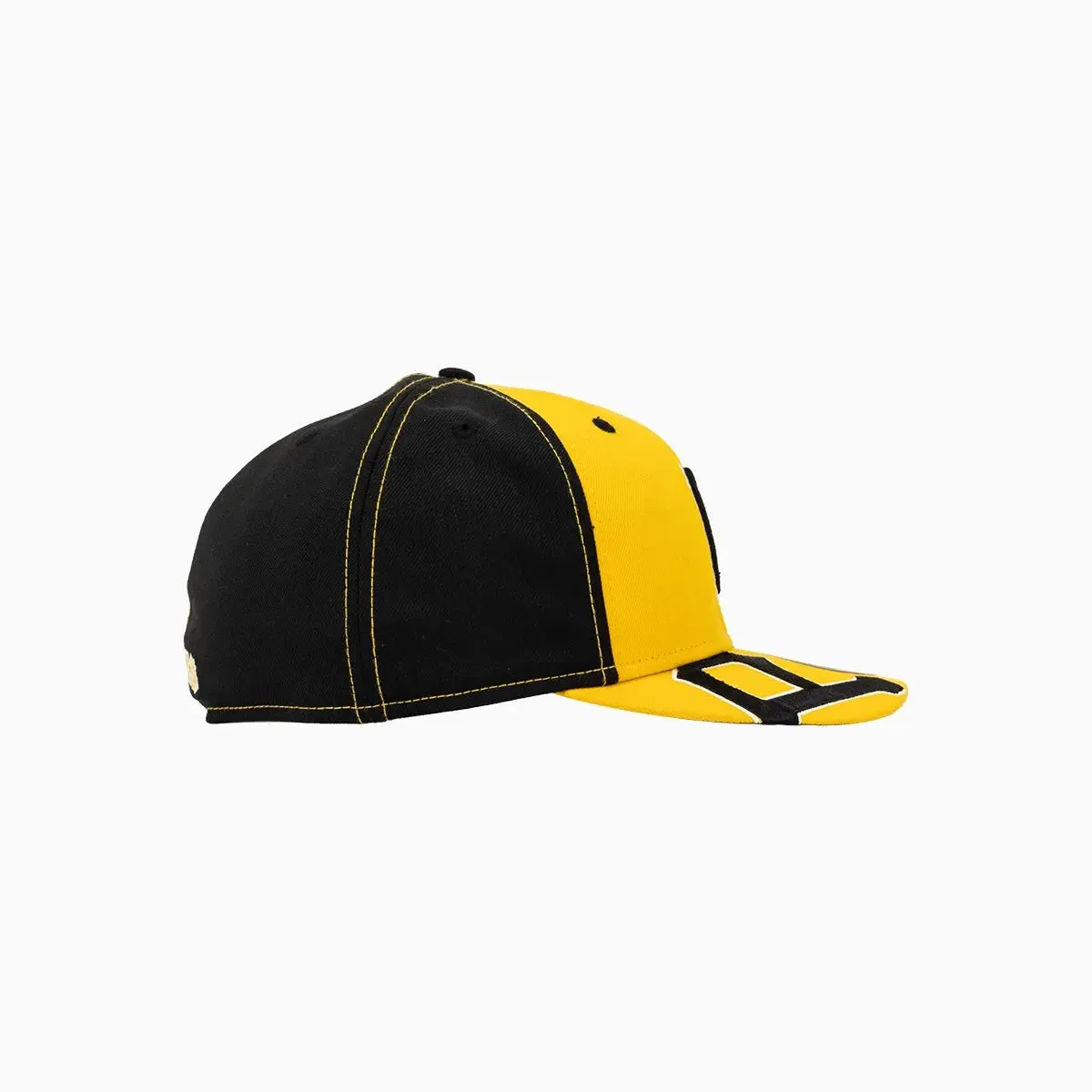 Pittsburgh Pirates MLB 59Fifty Fitted Hat