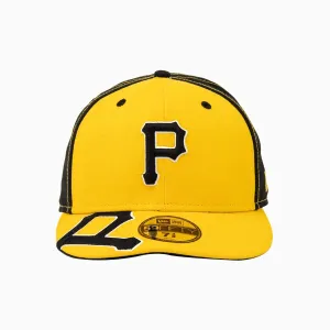 Pittsburgh Pirates MLB 59Fifty Fitted Hat