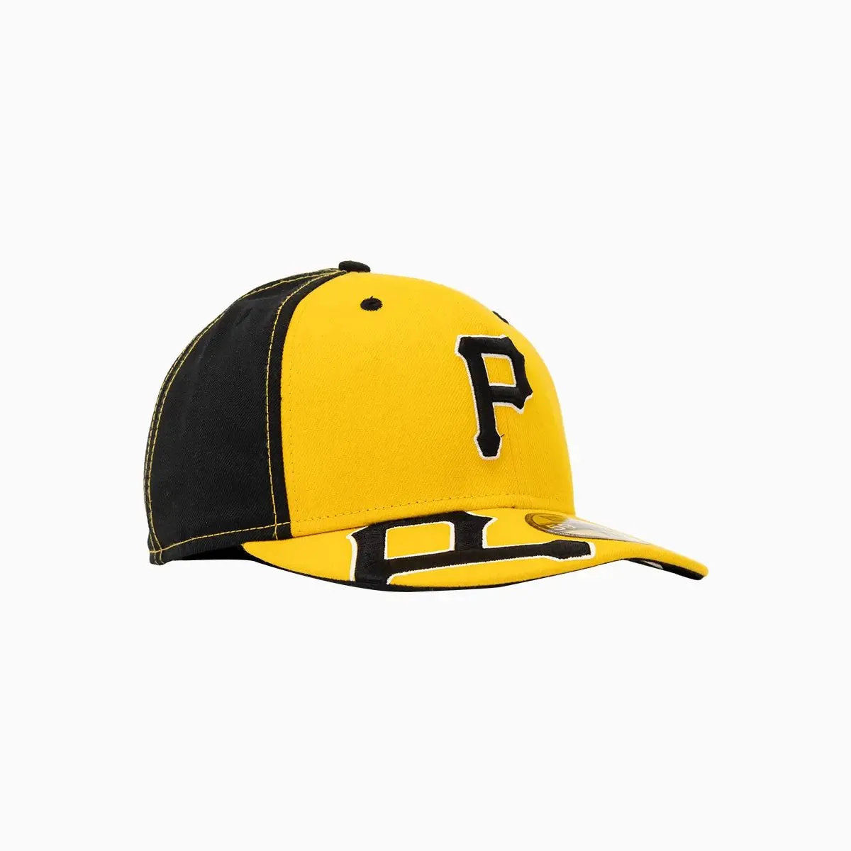 Pittsburgh Pirates MLB 59Fifty Fitted Hat