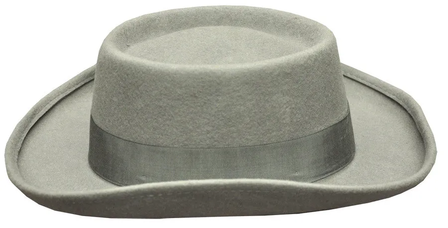 Planter Hat Grey Medium