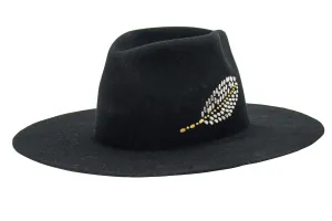 Pluma Hat