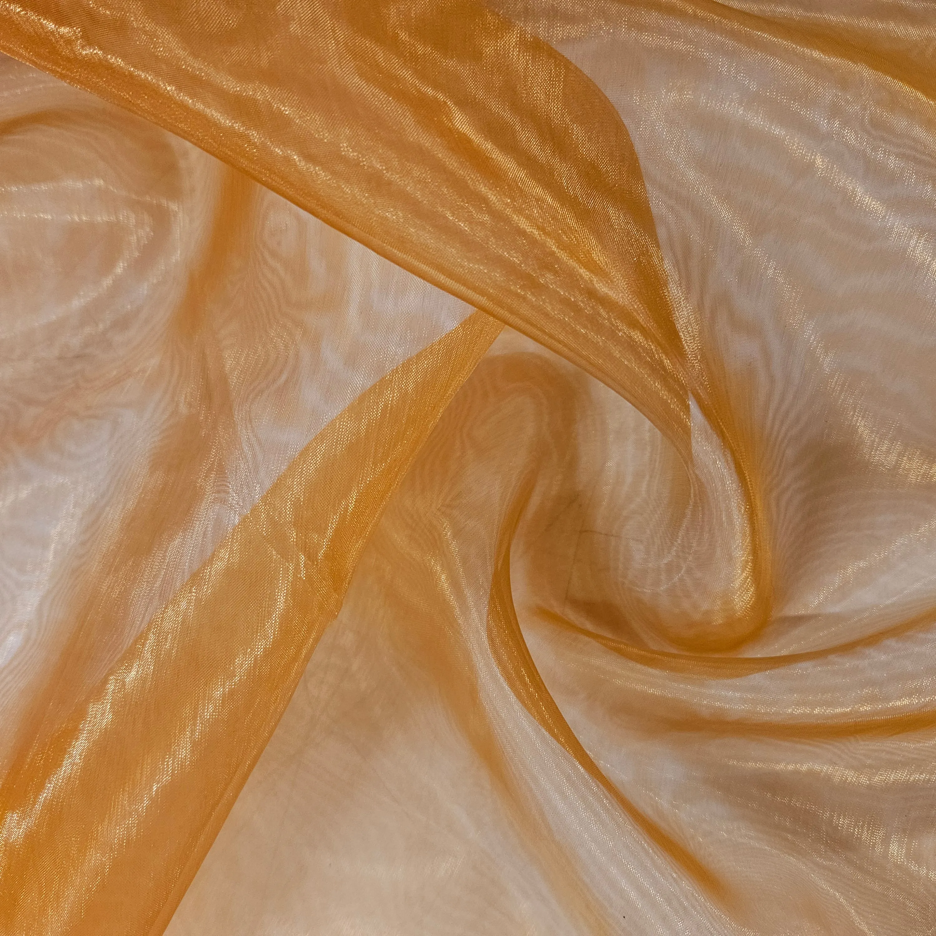 Poly Organza