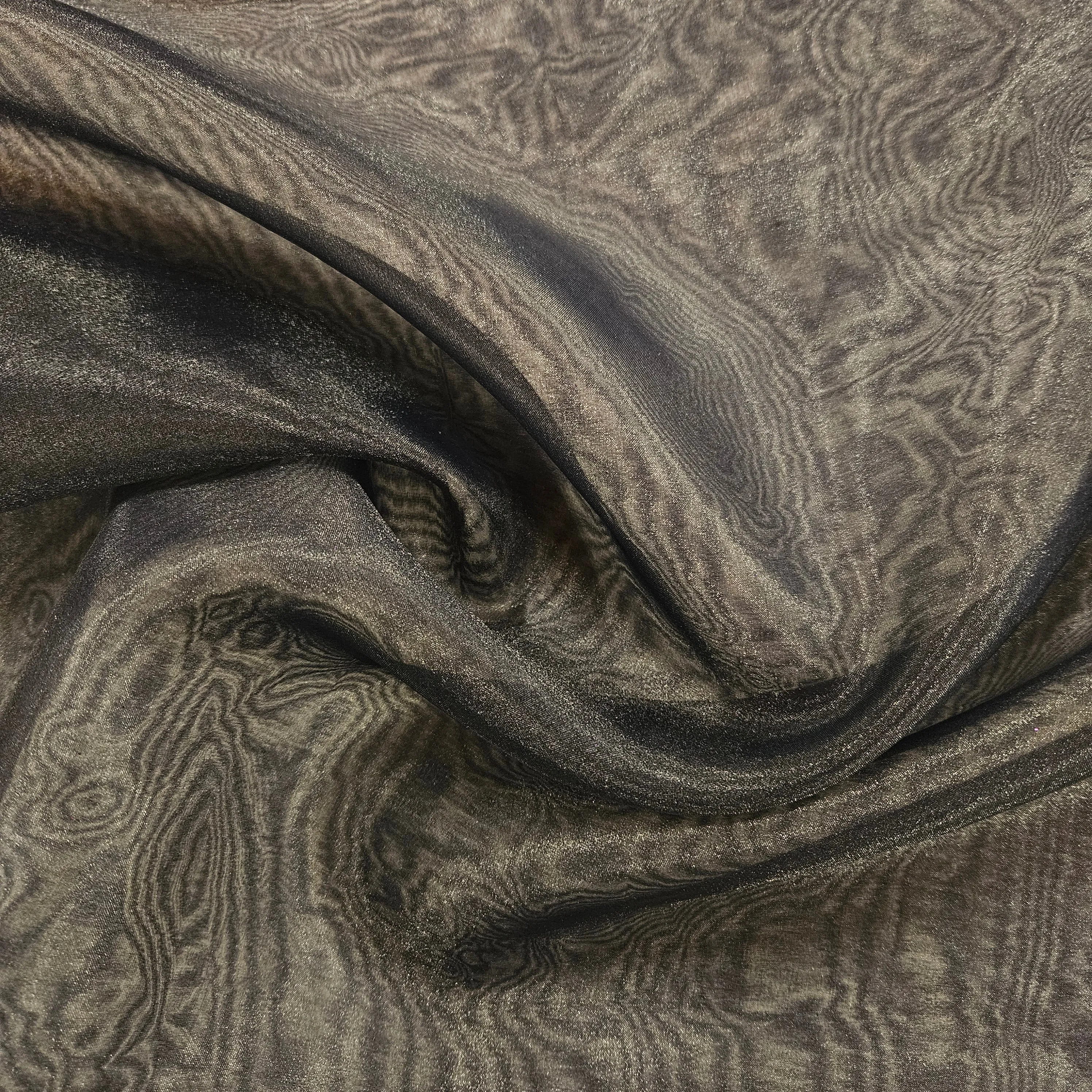 Poly Organza
