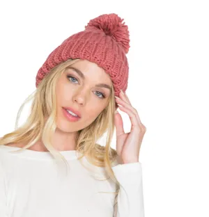 POM BEANIE