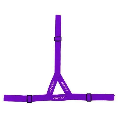 PONYTAIL STRAP