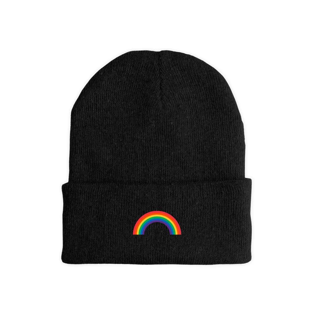 Pride Beanies