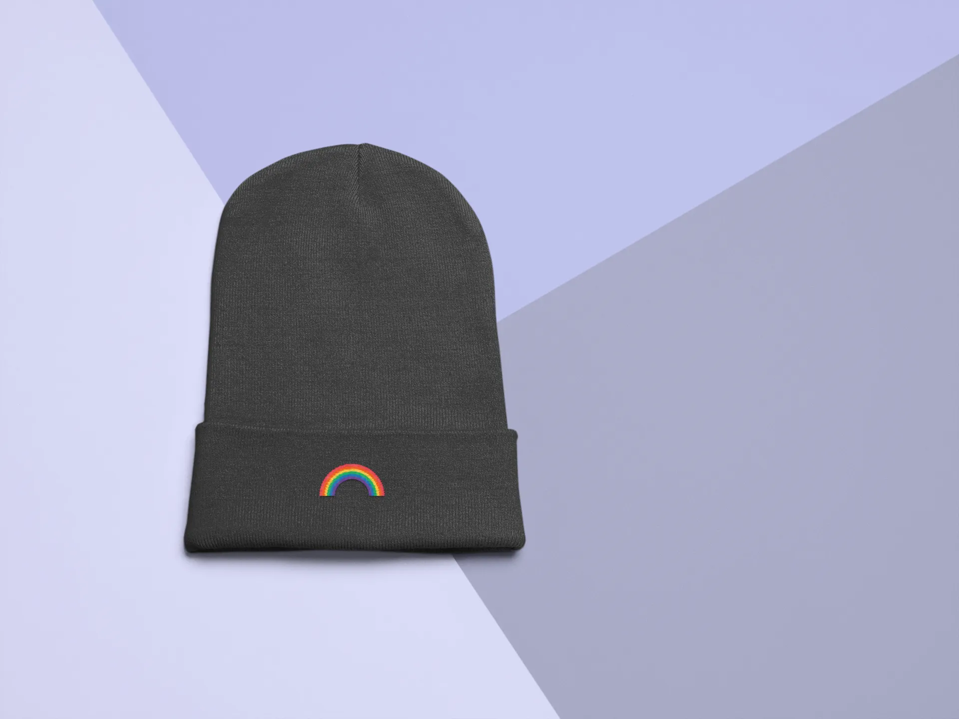 Pride Beanies