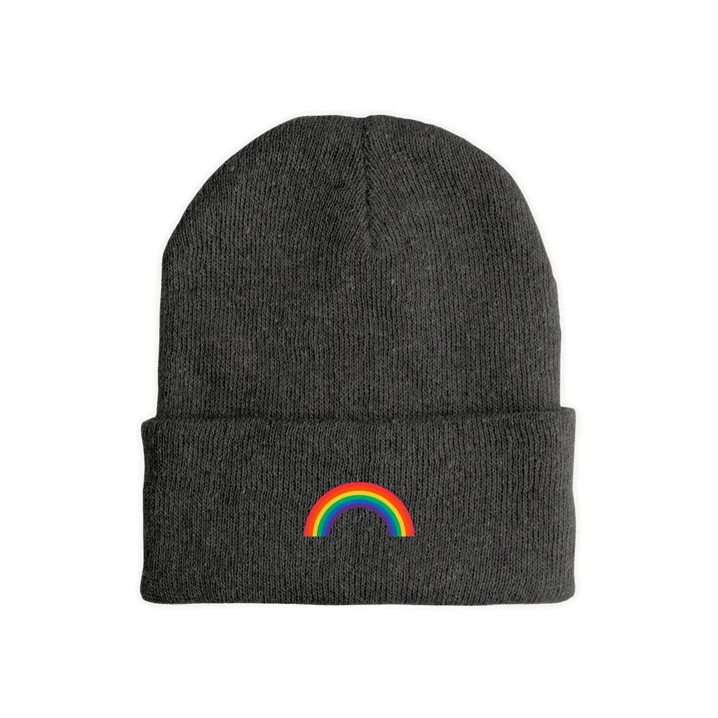 Pride Beanies