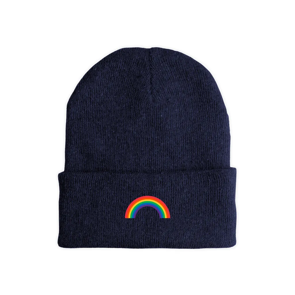 Pride Beanies