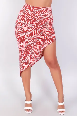 PROMISE ME SKIRT