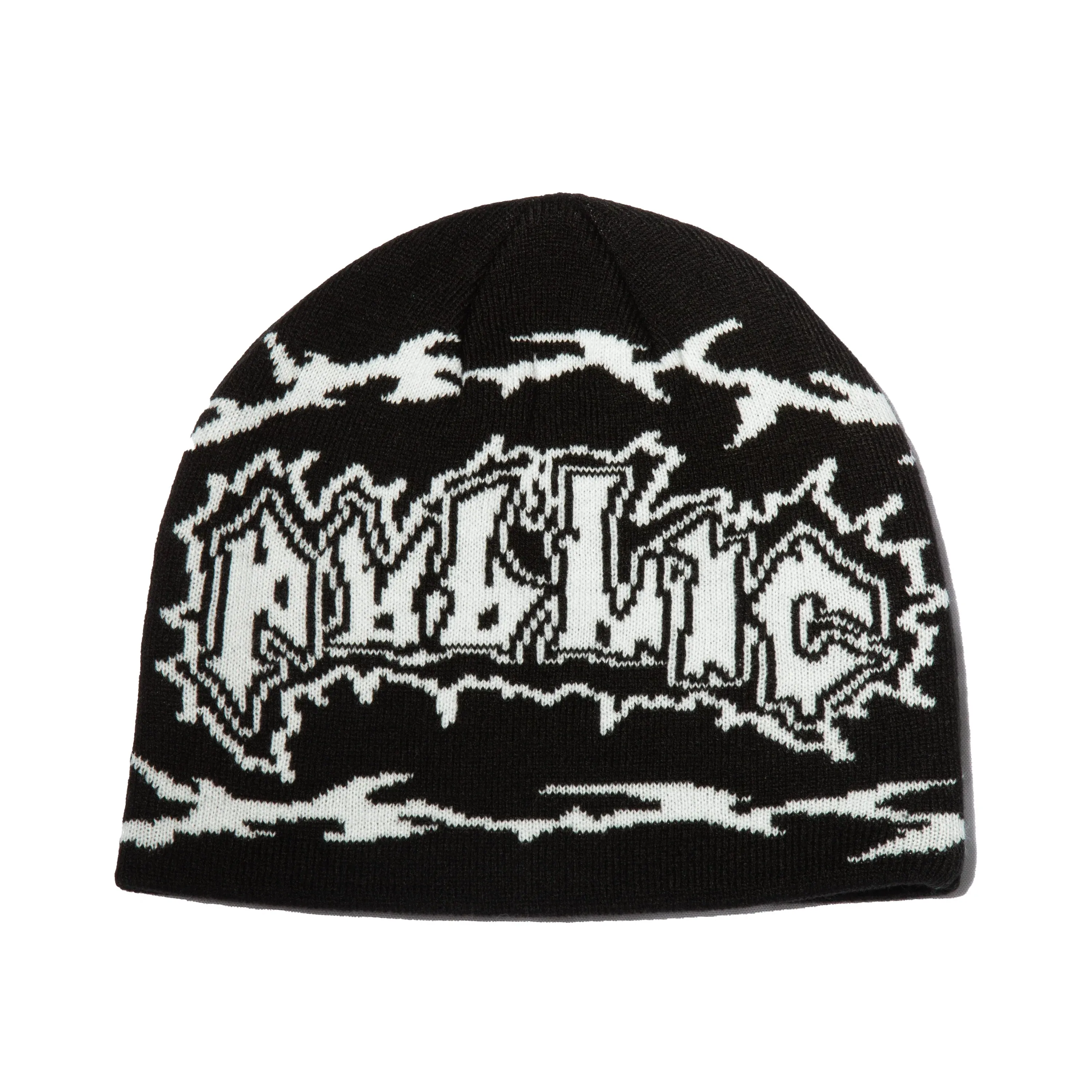 Public Disorder Skully 2025