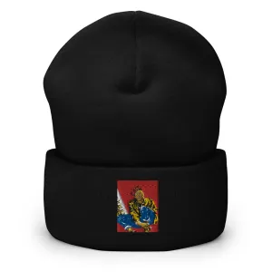 "24K Keys" Beanie