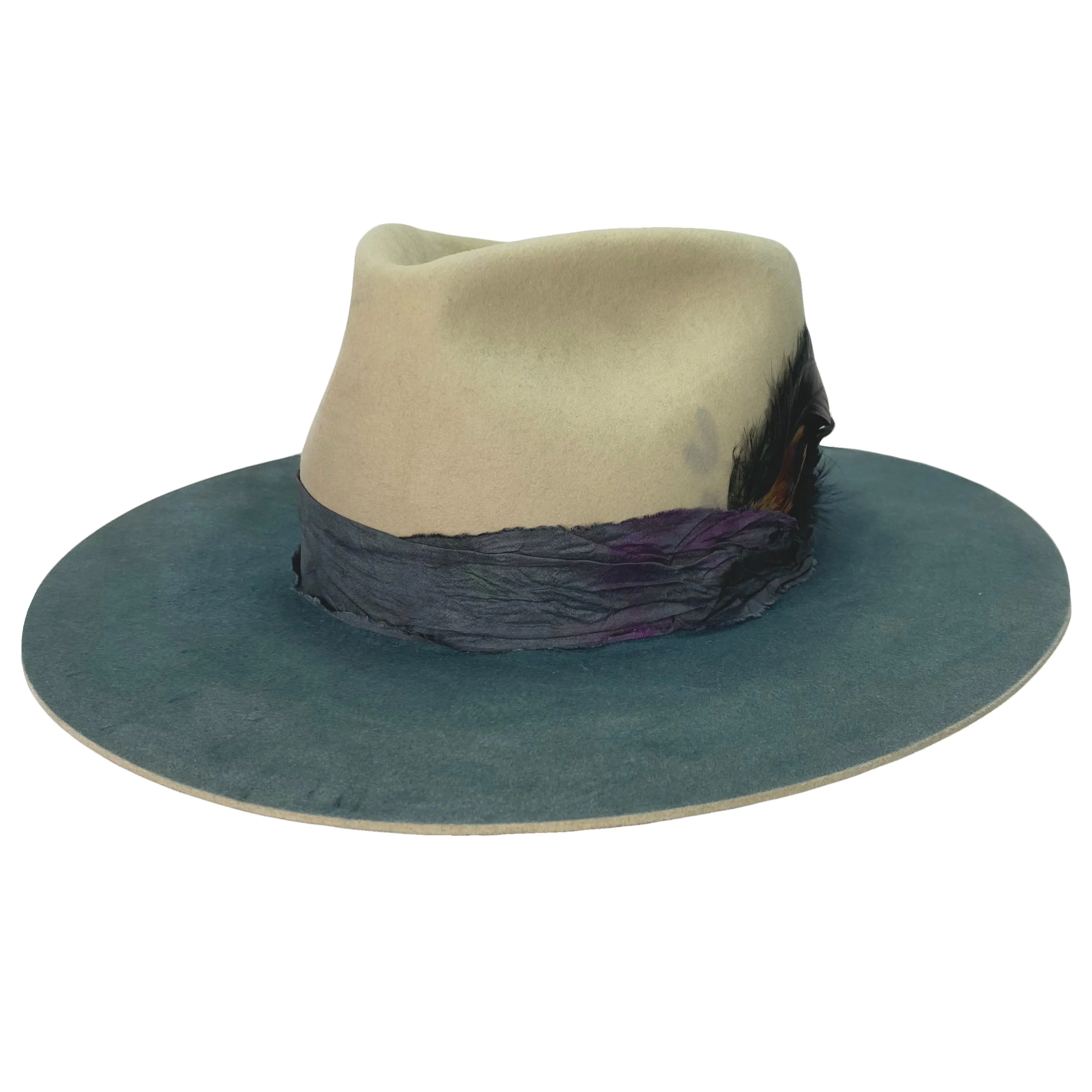 "down under" 7 3/8