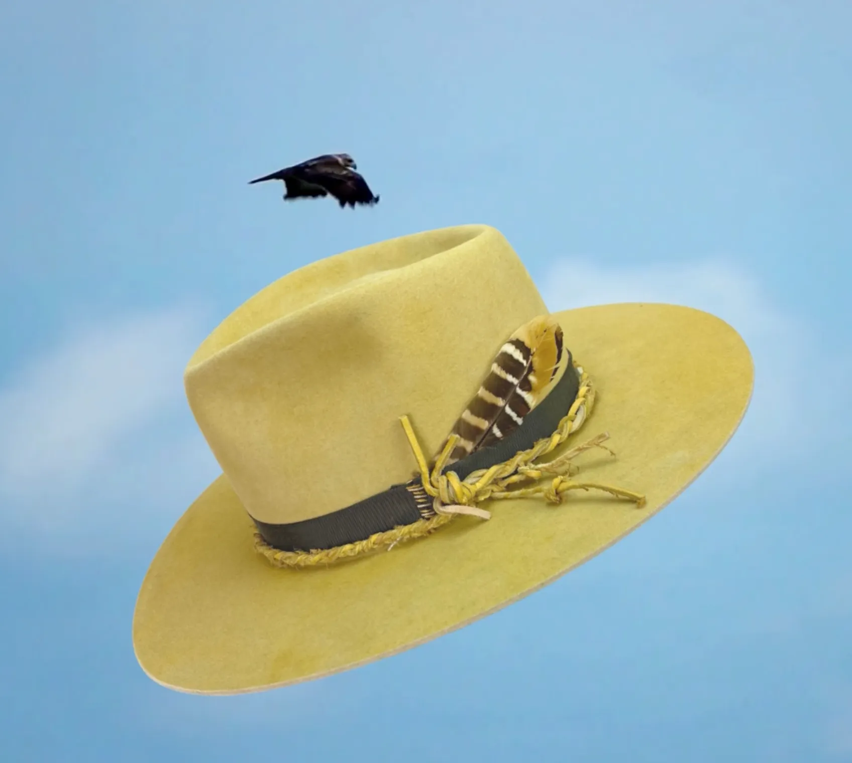 "soar" 7 1/8