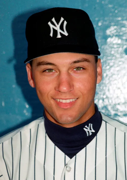 "The Captain" - Yankee Navy