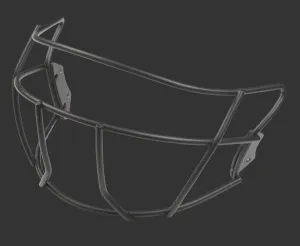 R16 Batting Helmet Face Guard