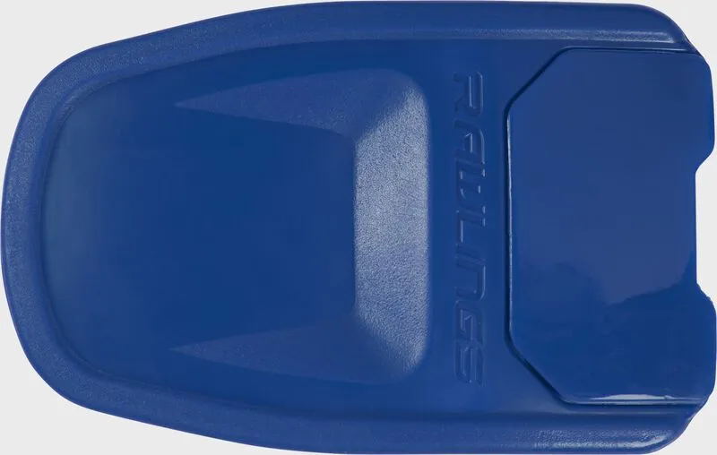 R16 Reverse Batting Helmet Extension