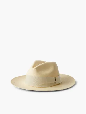 RAFAEL PANAMA HAT